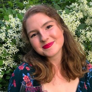 Meet your Posher, Anna